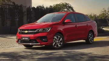 أحدث أسعار أوبترا.. تفاصيل ومواصفات موديل 2026 الجديد من شيفروليه في مصر